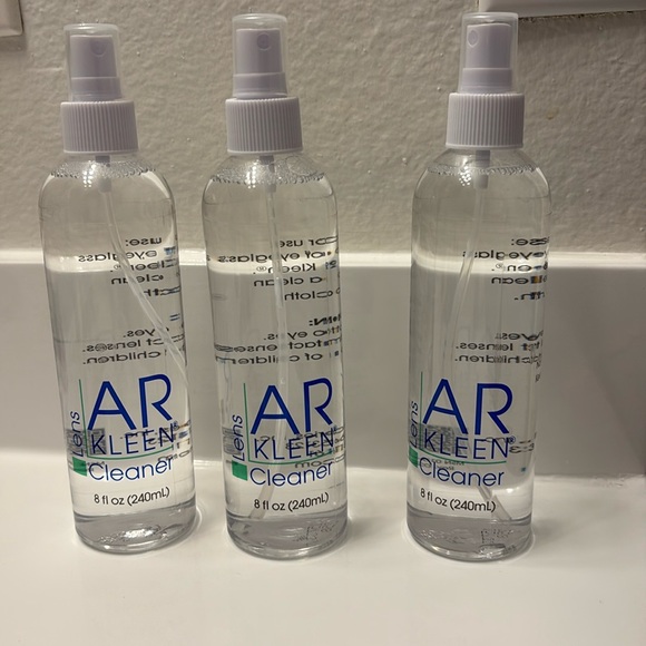 Glasses Kleen Cleaner - Clear - Picture 1 of 3